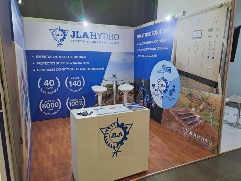 JLA en Barranquilla
